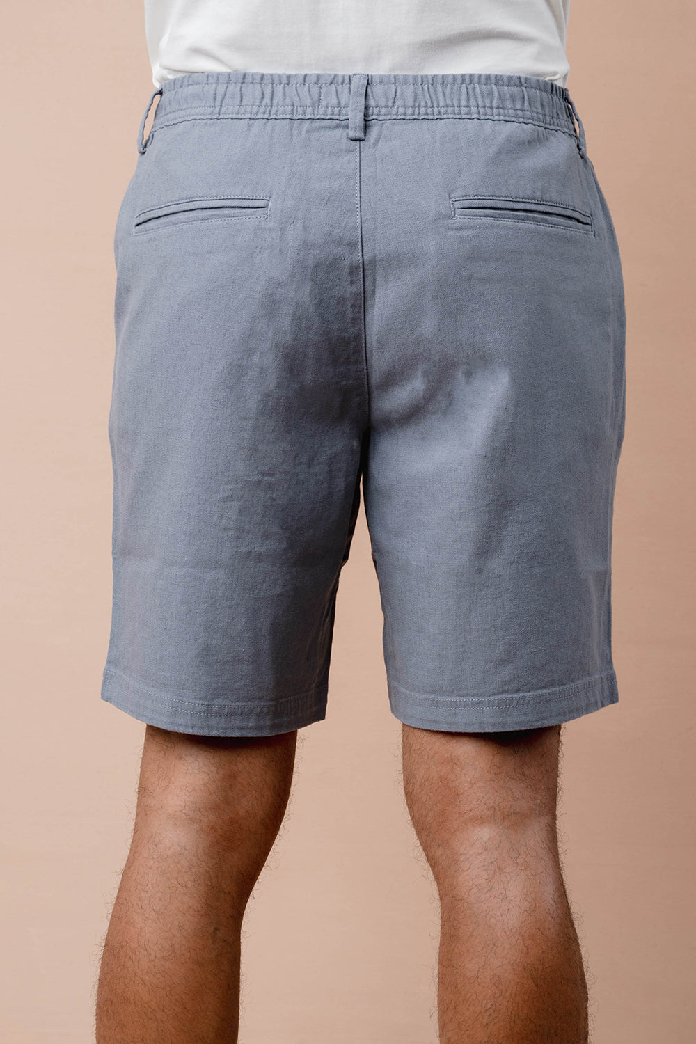 Linen Shorts