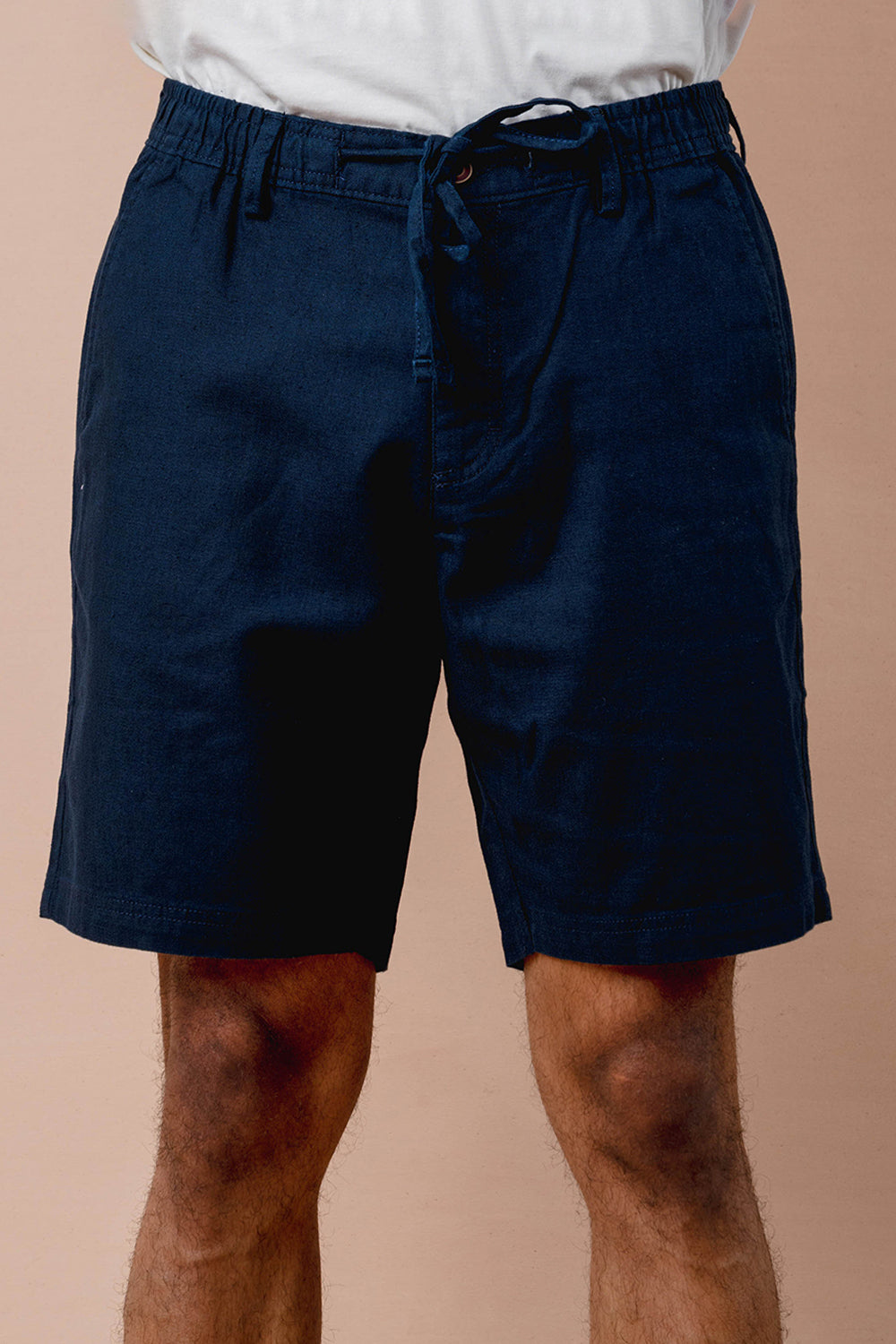 Linen Shorts