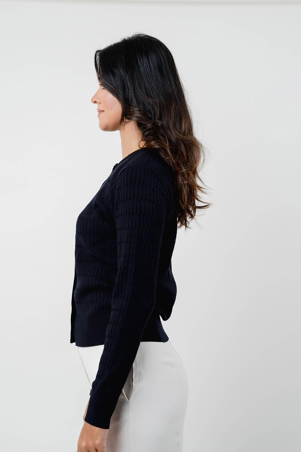 Women’s Cardigan - COCO by Cotton Collection