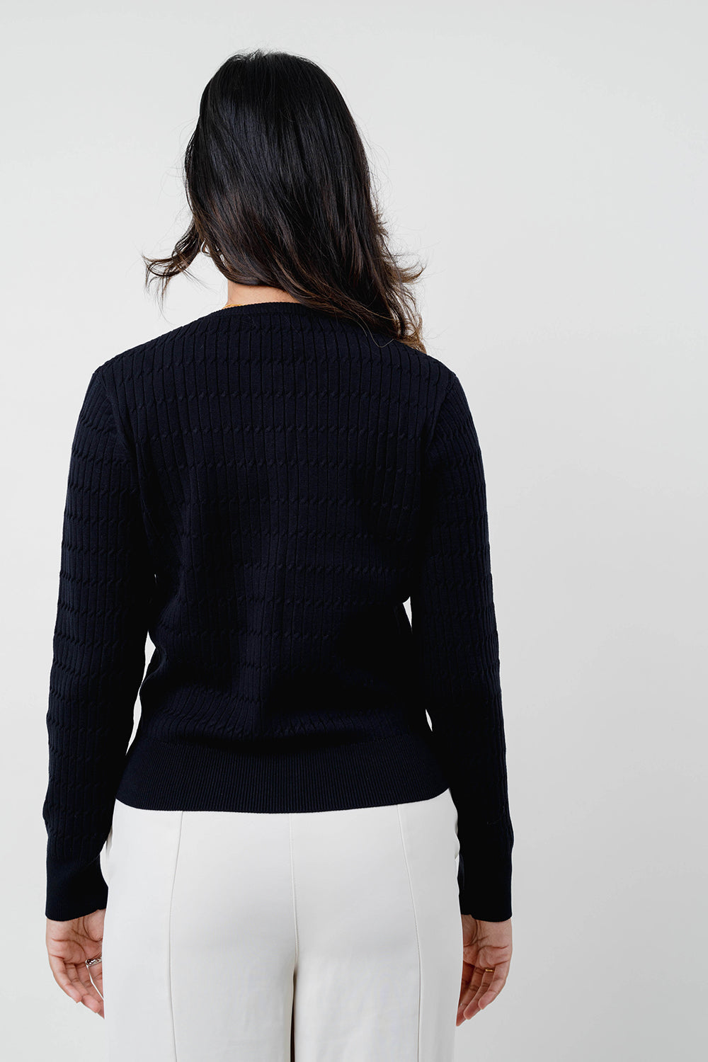 Women’s Cardigan - COCO by Cotton Collection