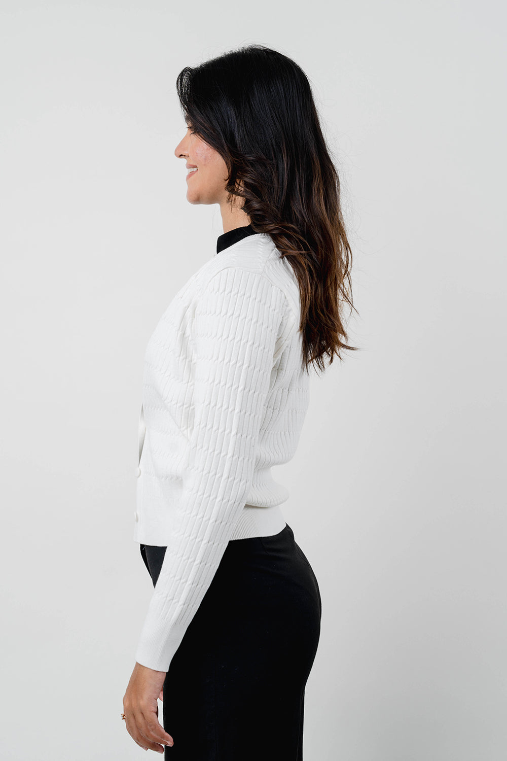Women’s Cardigan - COCO by Cotton Collection