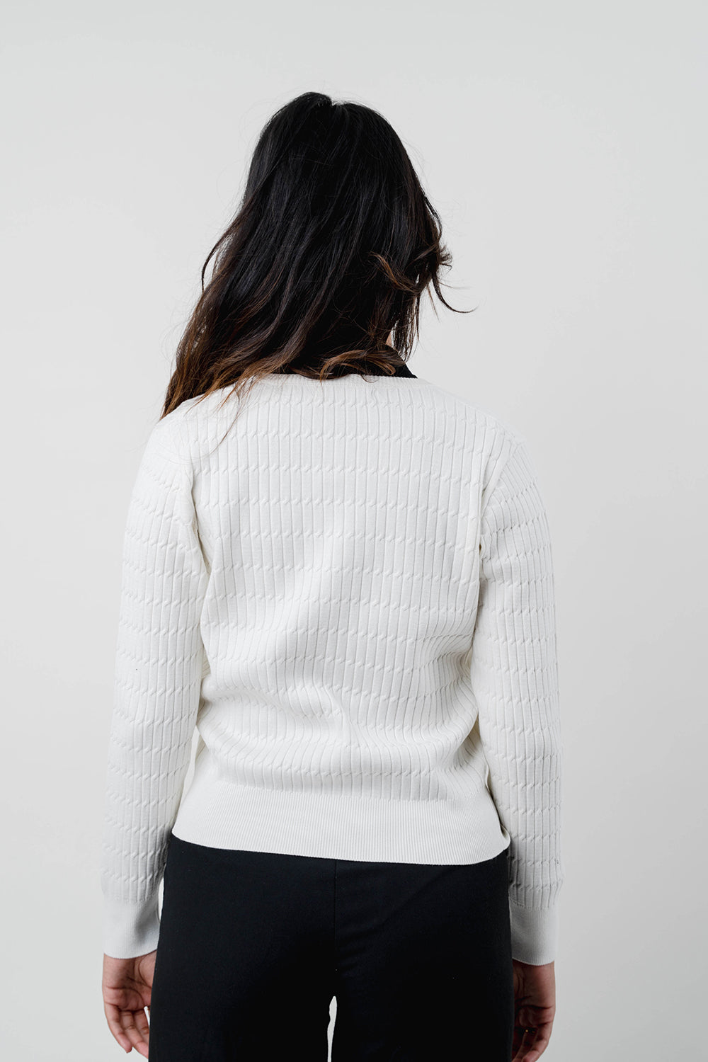 Women’s Cardigan - COCO by Cotton Collection