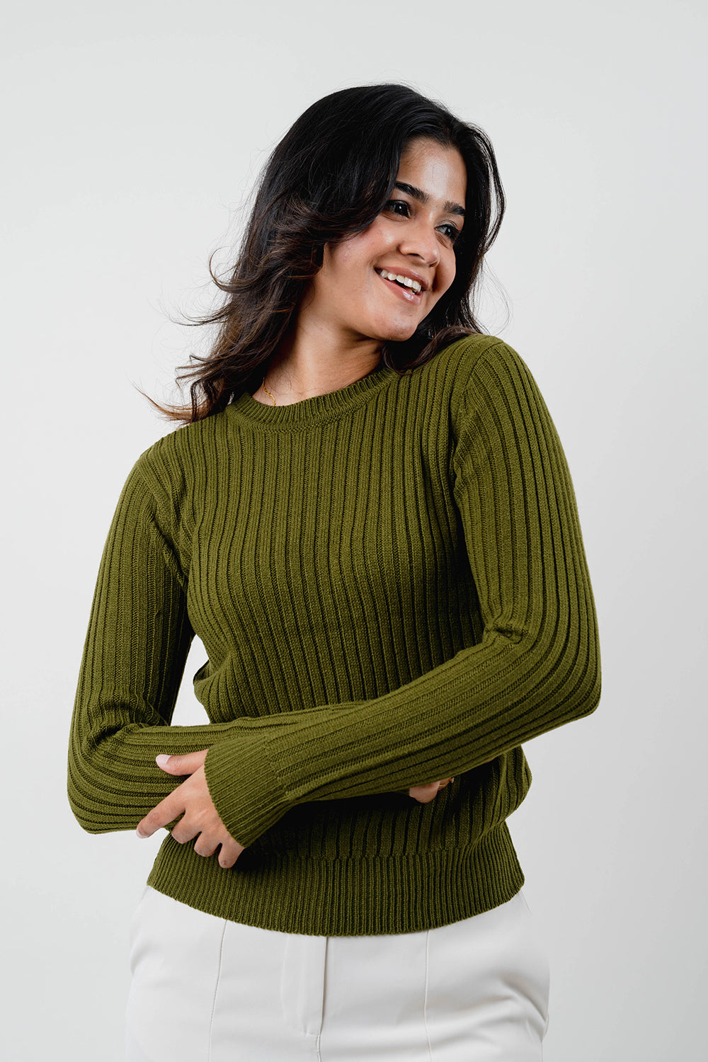Women's Sweater - COCO by Cotton Collection
