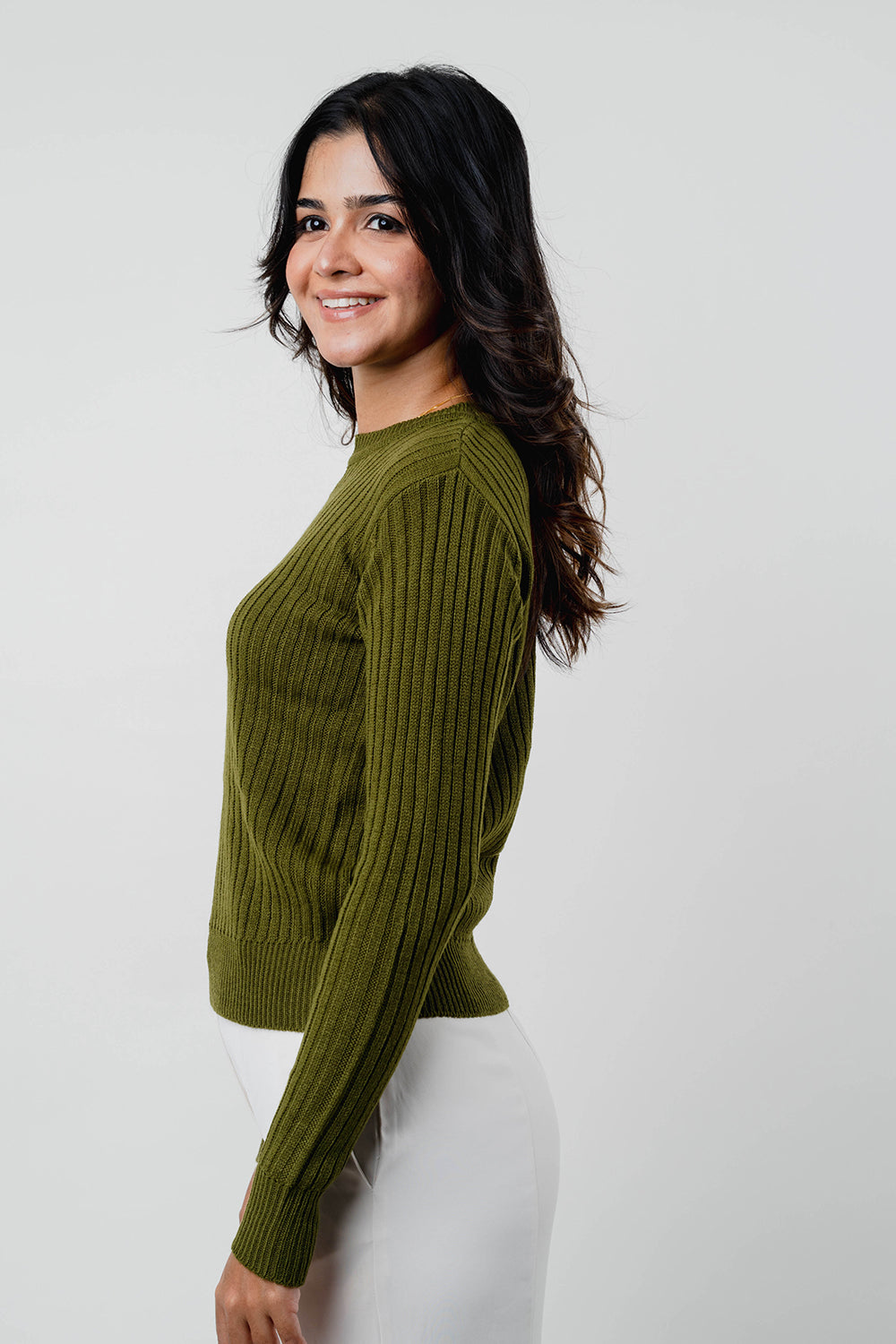 Women's Sweater - COCO by Cotton Collection