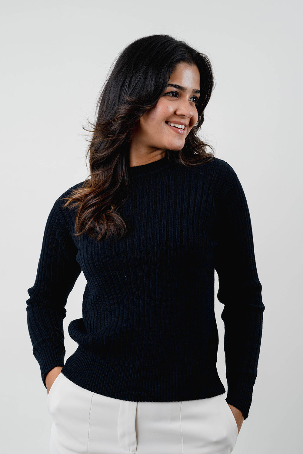 Women's Sweater - COCO by Cotton Collection