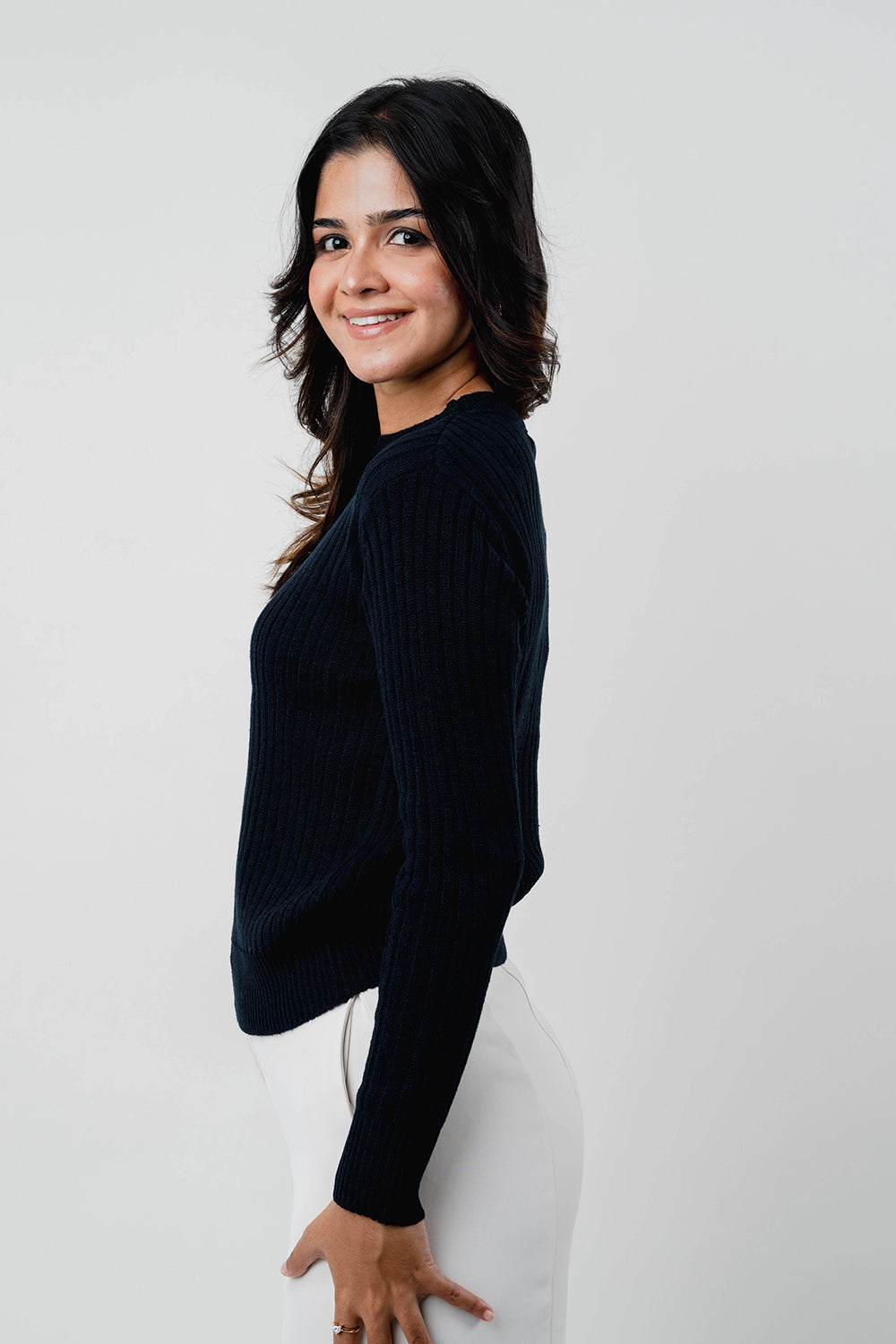 Women's Sweater - COCO by Cotton Collection