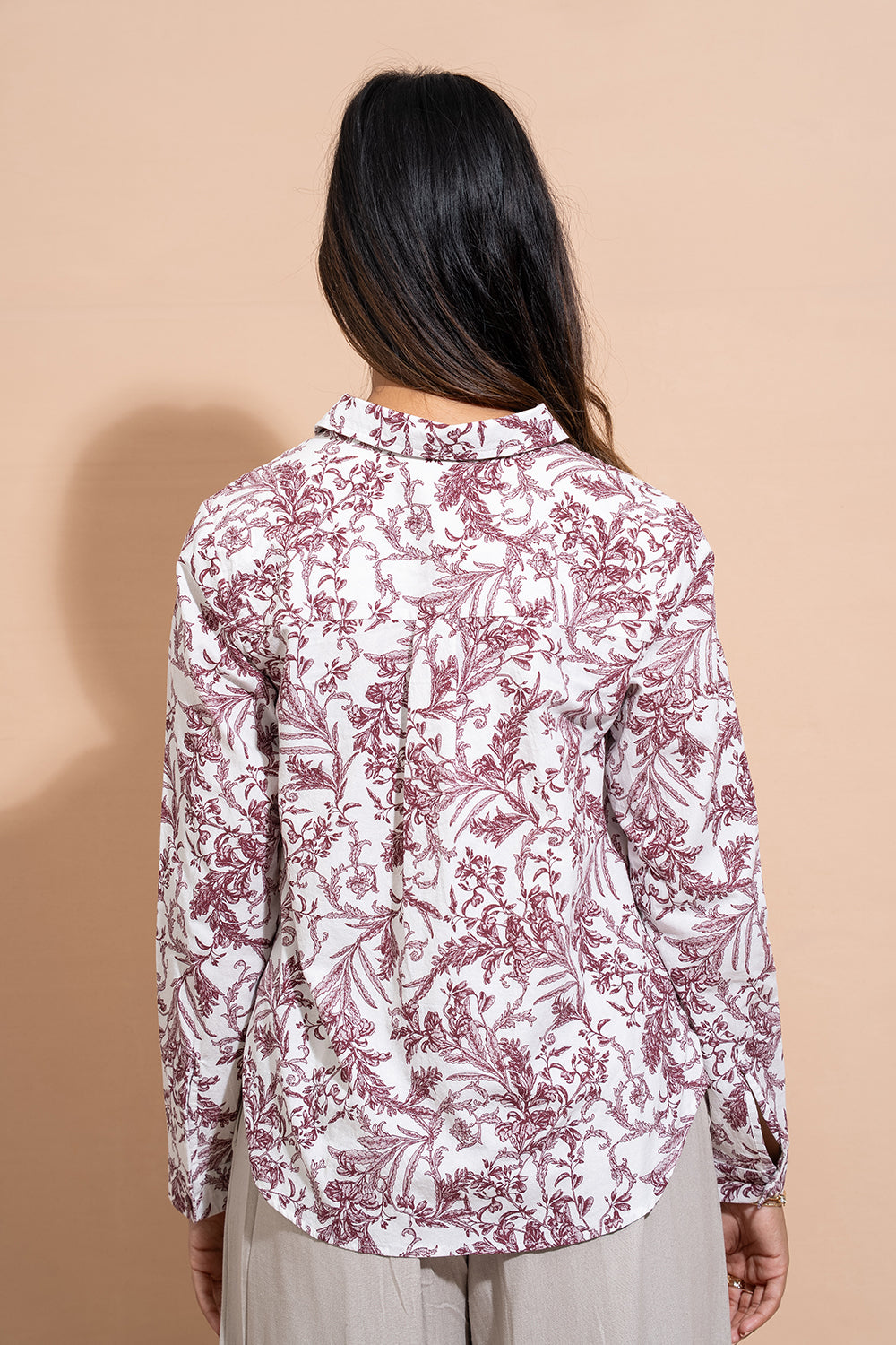 Bloom Top - COCO by Cotton Collection