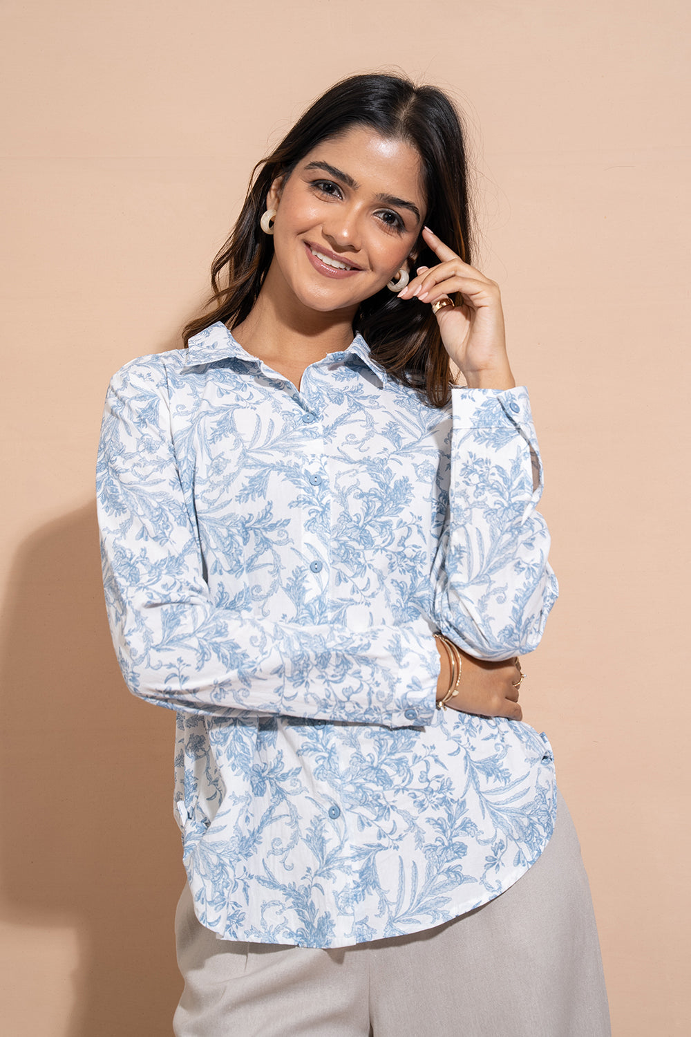 Bloom Top - COCO by Cotton Collection