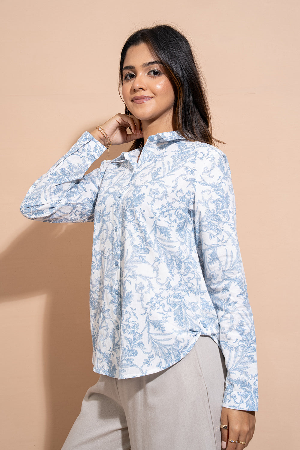 Bloom Top - COCO by Cotton Collection