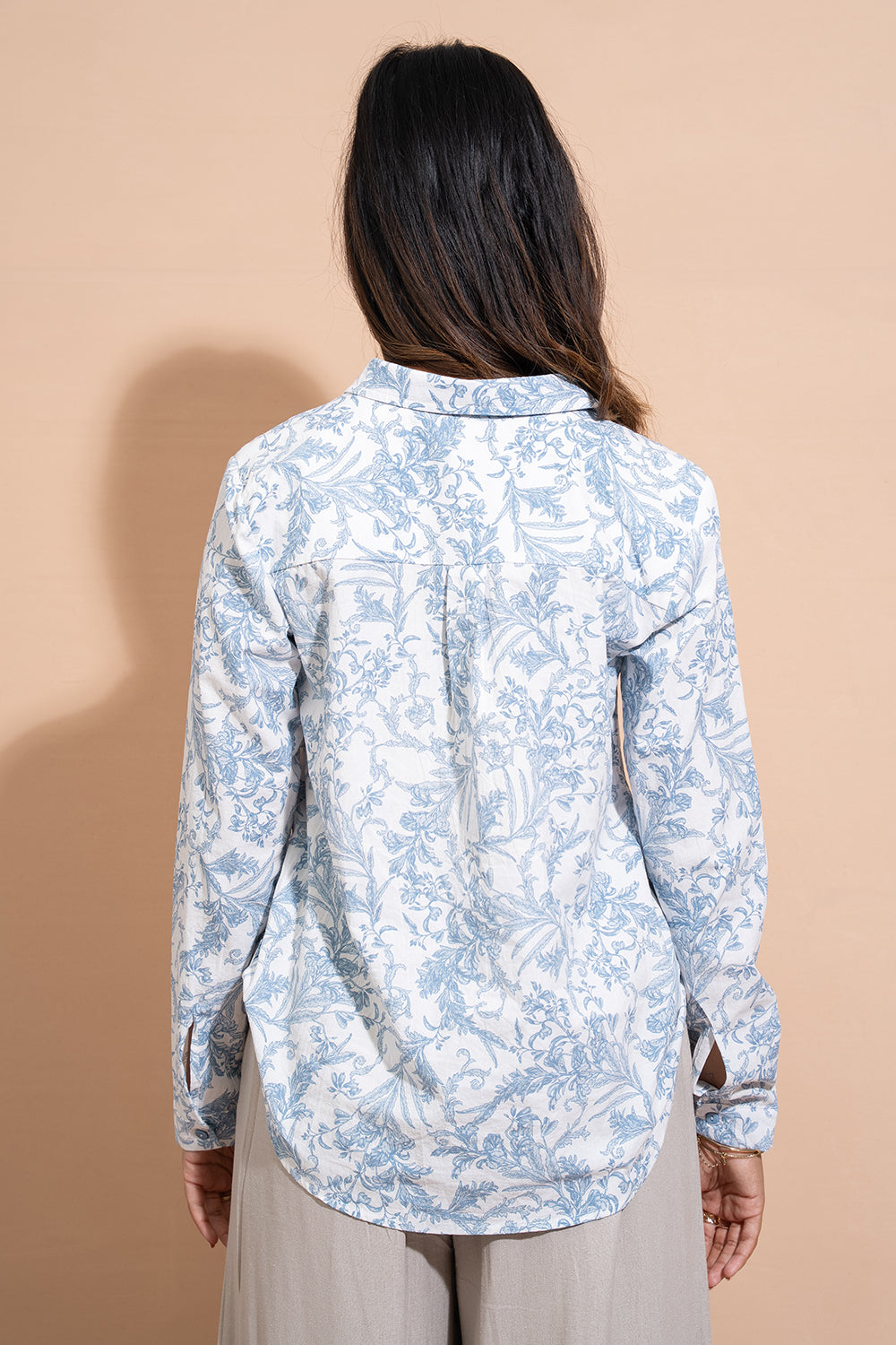 Bloom Top - COCO by Cotton Collection