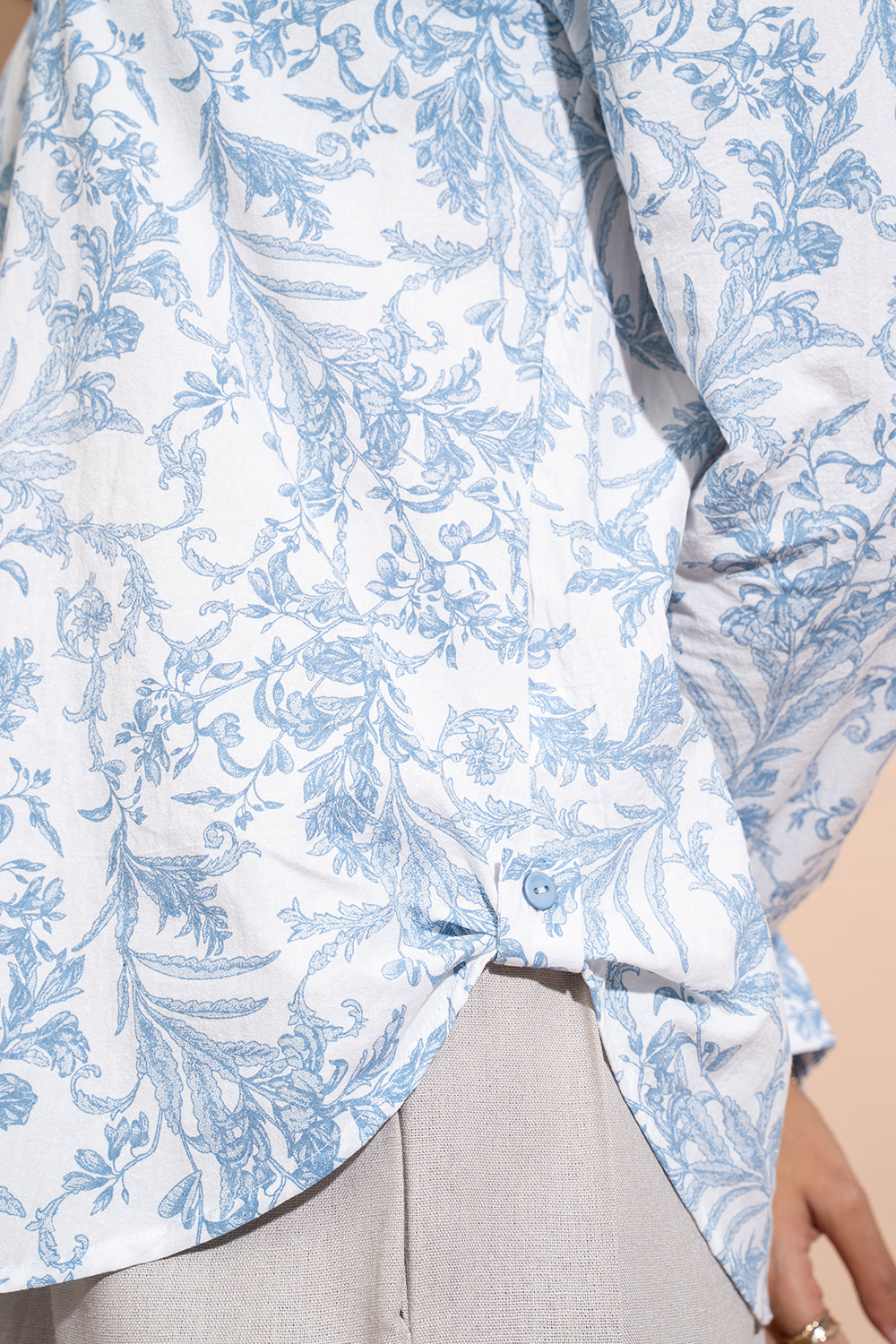 Bloom Top - COCO by Cotton Collection