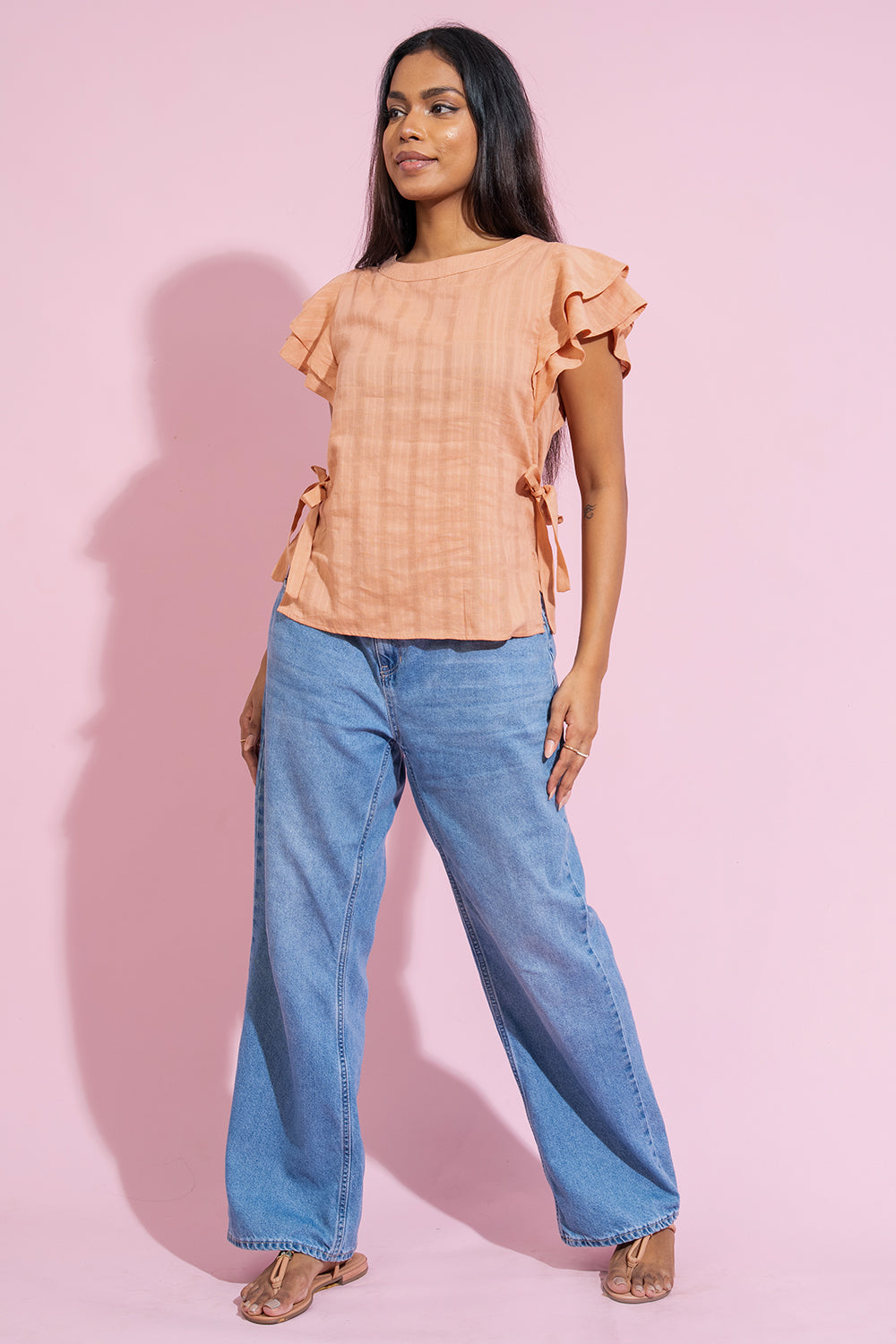 Bazil Top - COCO by Cotton Collection