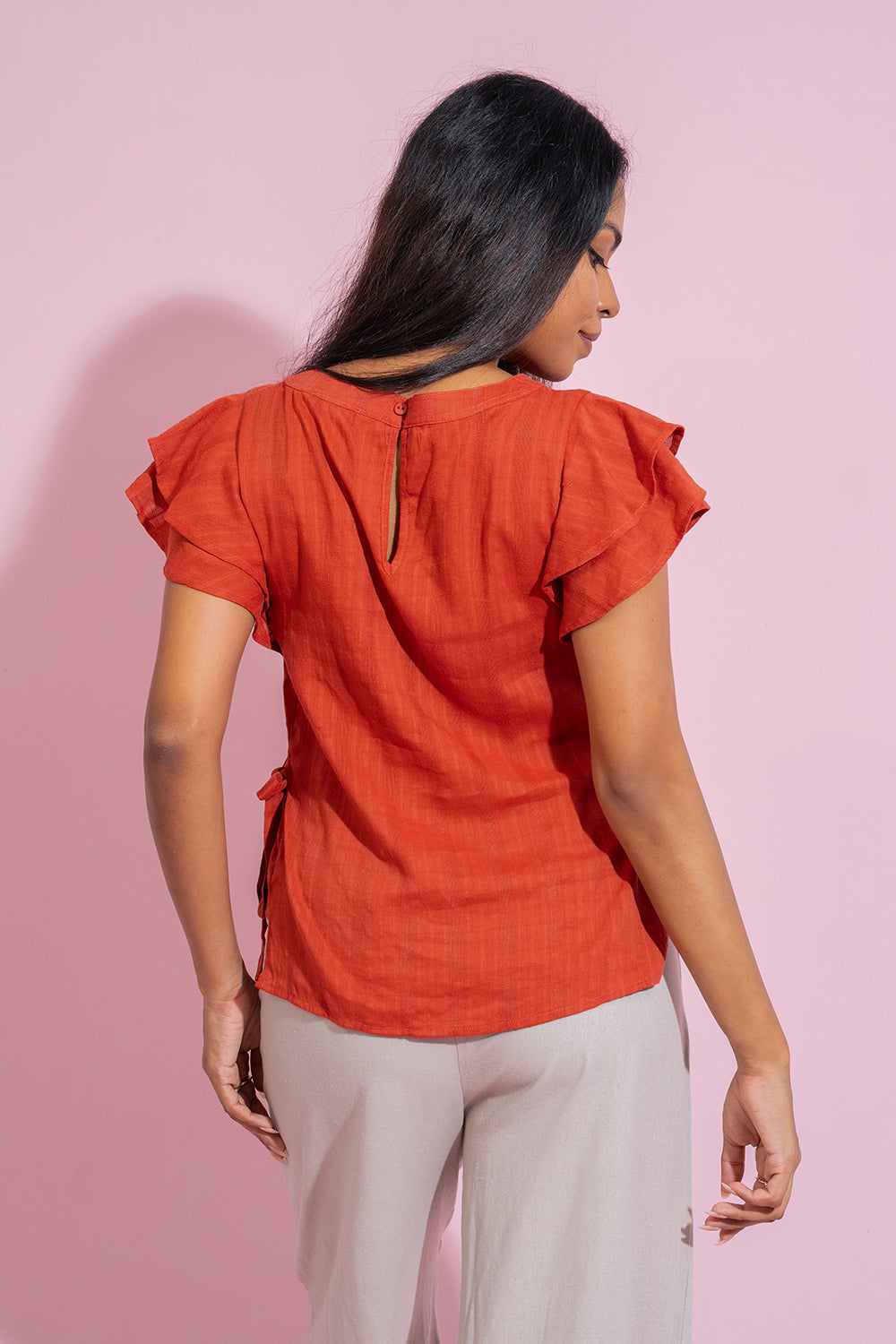 Bazil Top - COCO by Cotton Collection