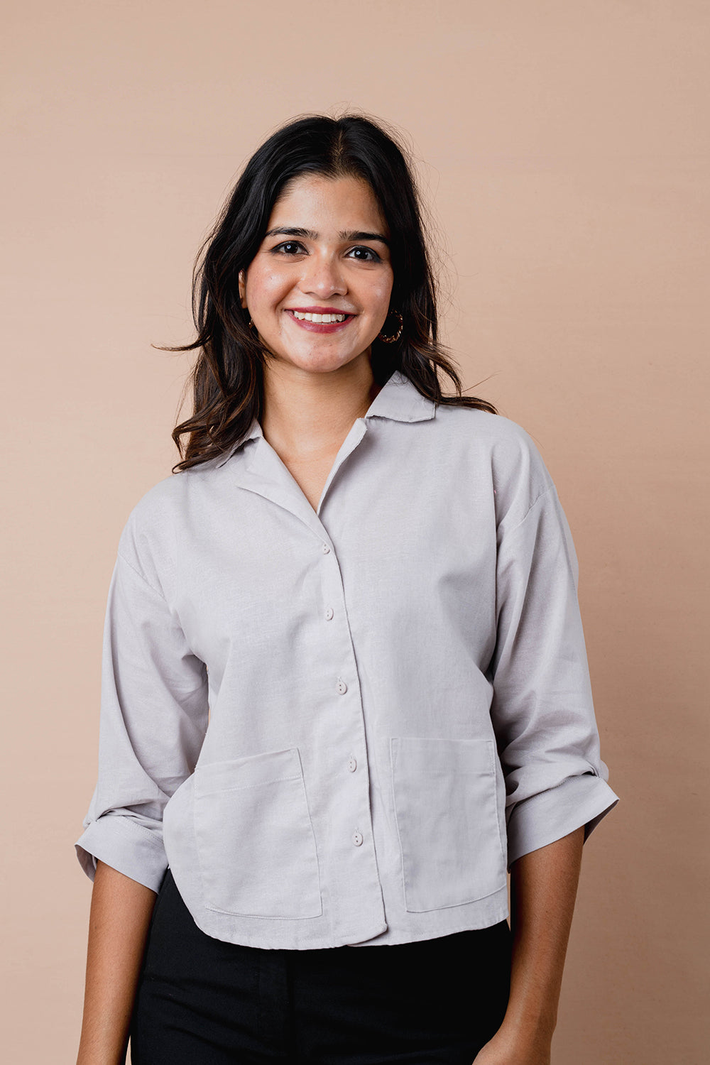 Alina Top - COCO by Cotton Collection