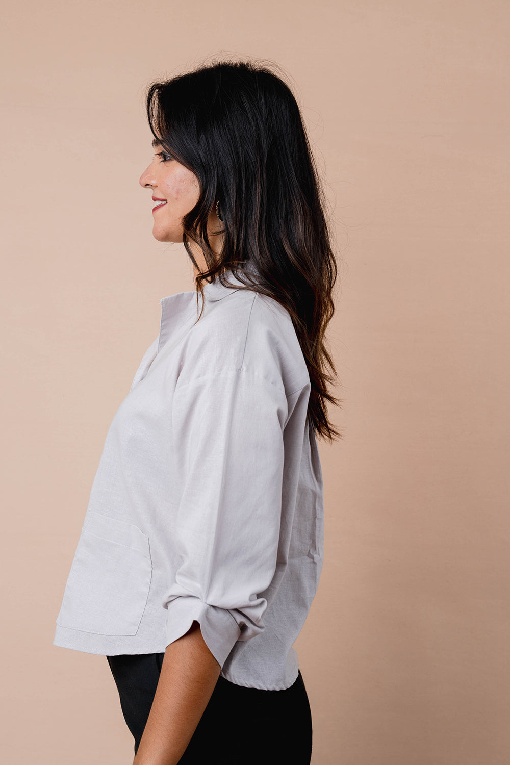 Alina Top - COCO by Cotton Collection