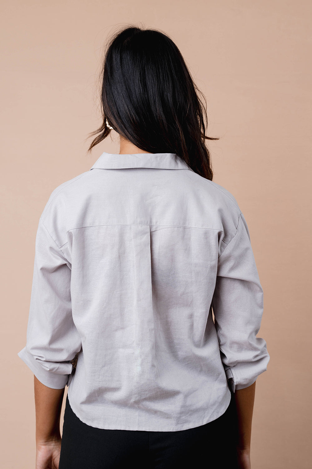 Alina Top - COCO by Cotton Collection