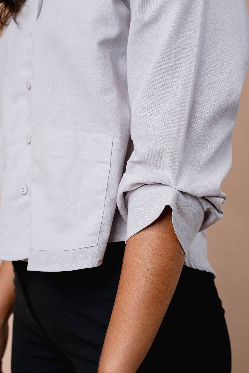 Alina Top - COCO by Cotton Collection