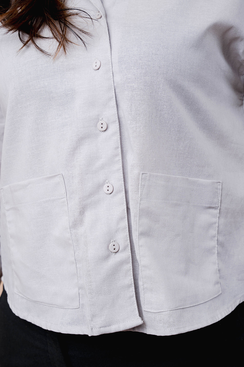 Alina Top - COCO by Cotton Collection