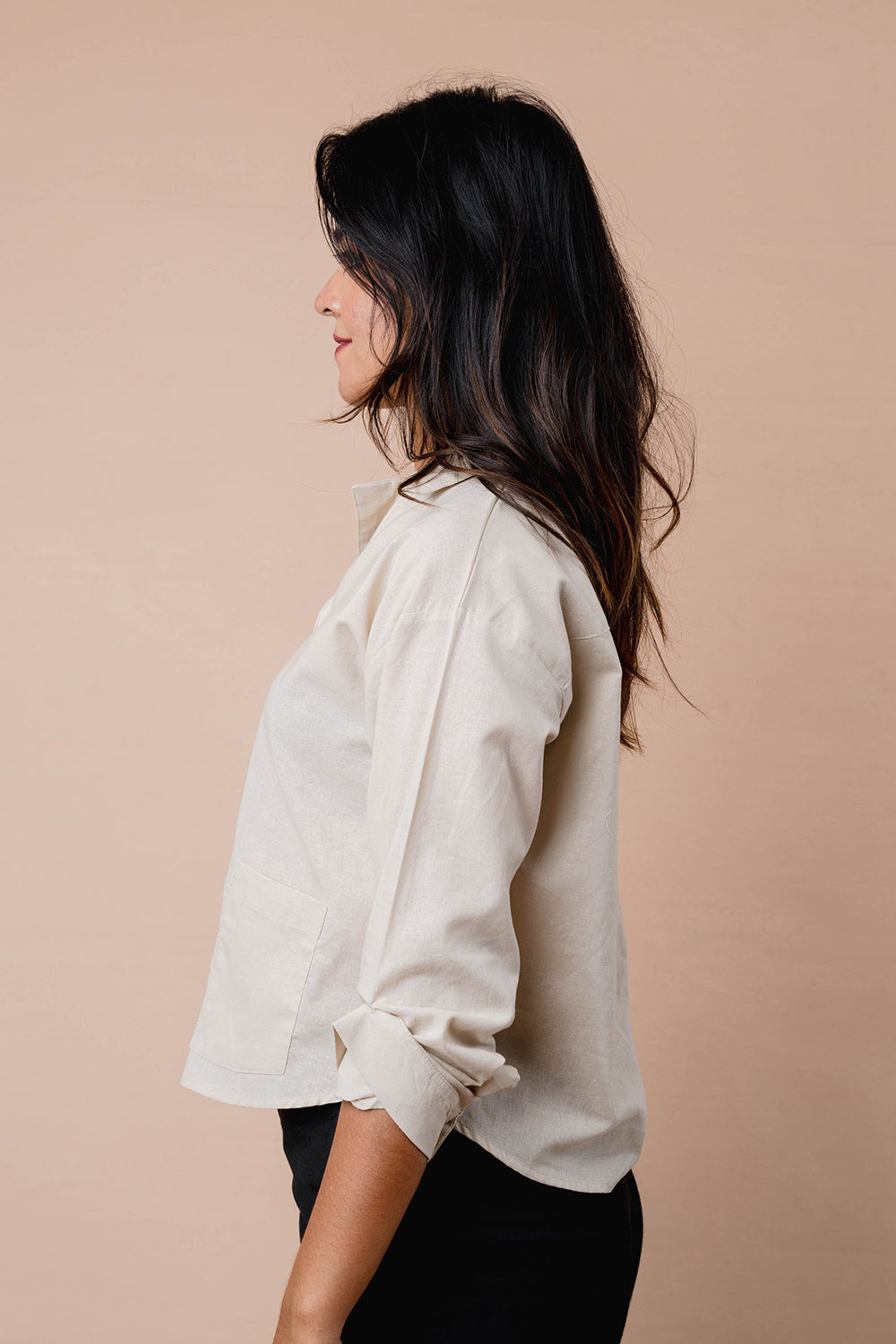 Alina Top - COCO by Cotton Collection