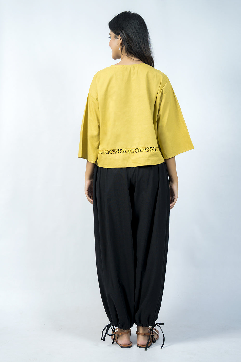 Terry Top - COCO by Cotton Collection