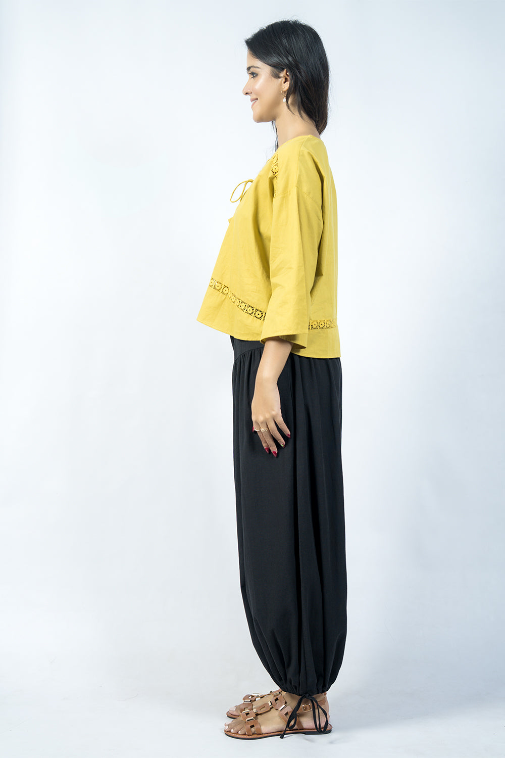 Terry Top - COCO by Cotton Collection