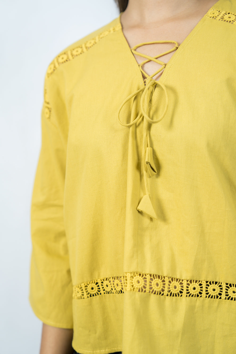 Terry Top - COCO by Cotton Collection