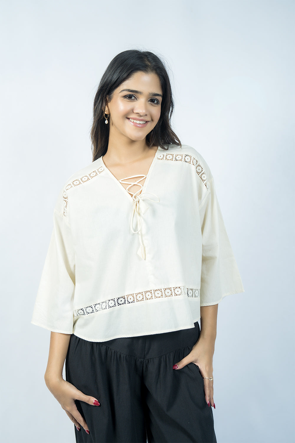 Terry Top - COCO by Cotton Collection