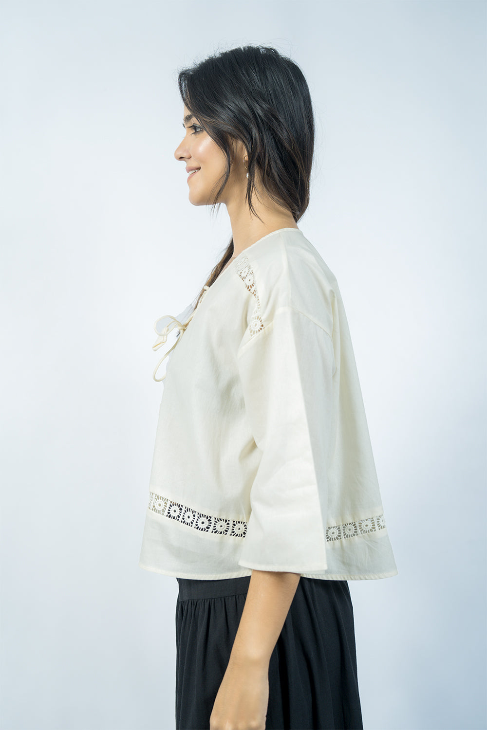 Terry Top - COCO by Cotton Collection