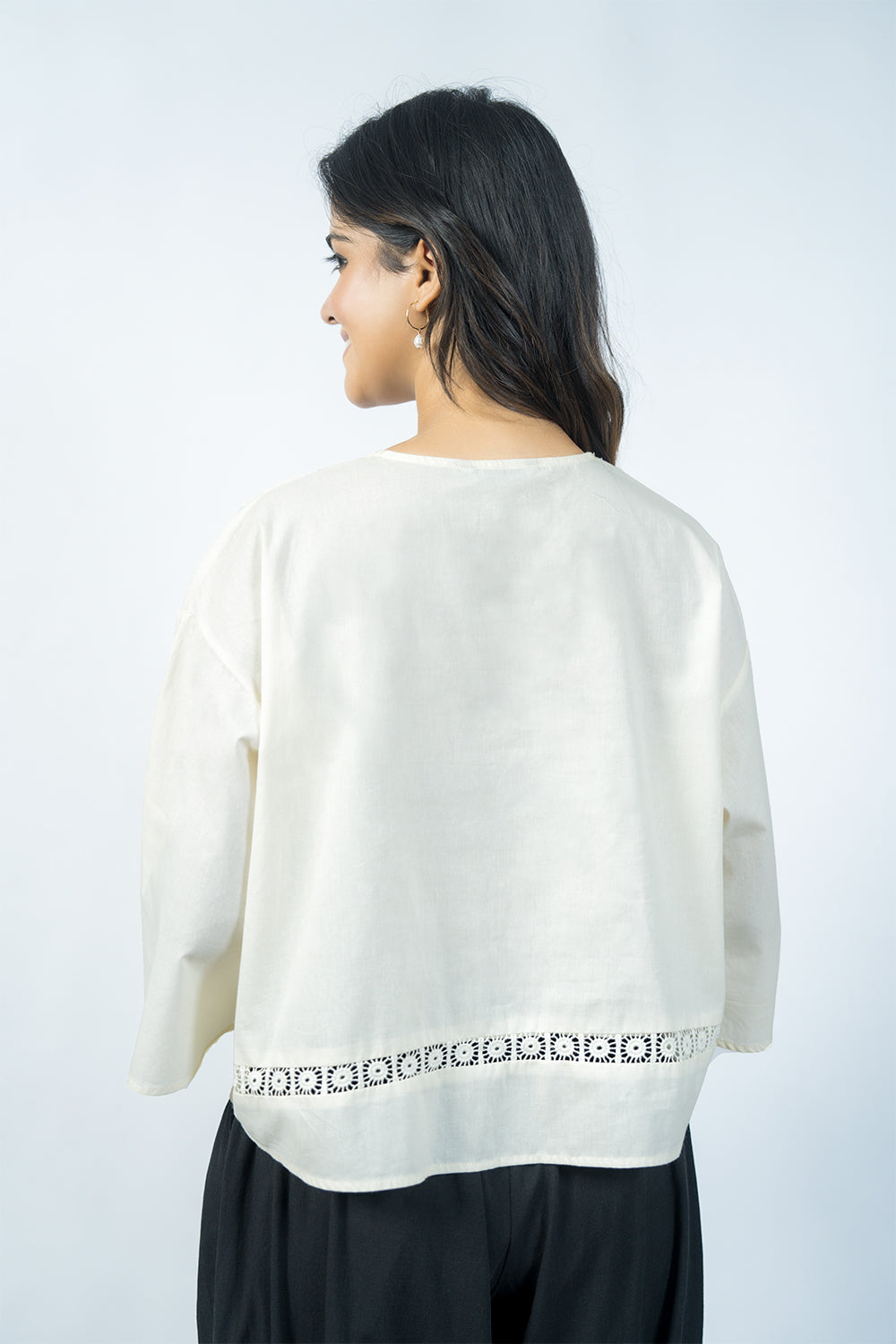 Terry Top - COCO by Cotton Collection