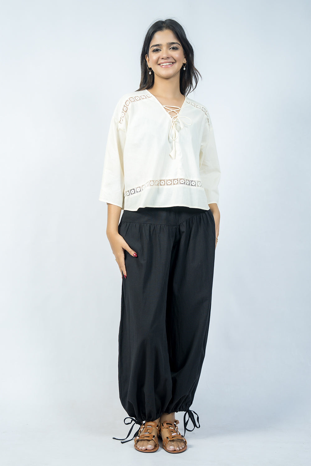 Terry Top - COCO by Cotton Collection