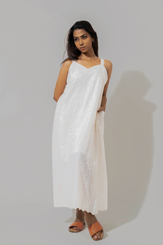 Maya Dress - COCO by Cotton Collection