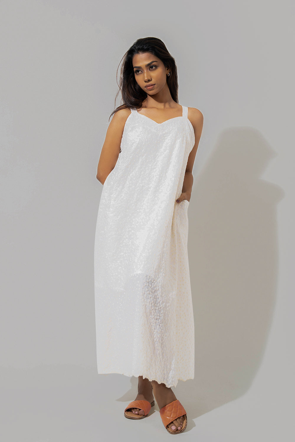 Maya Dress - COCO by Cotton Collection