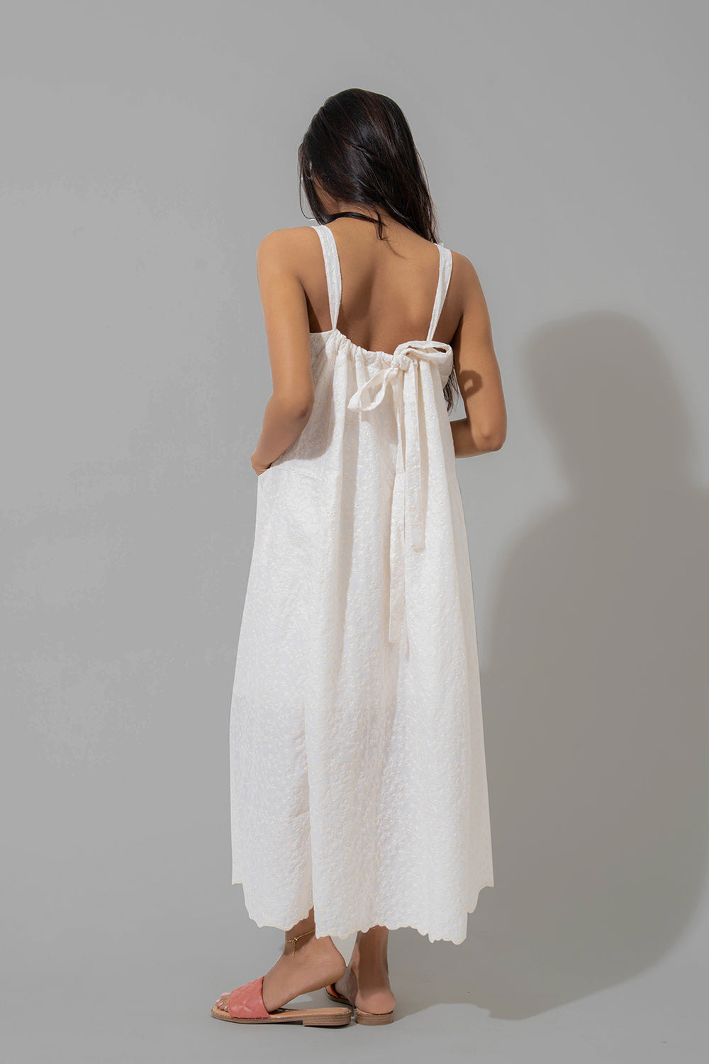 Maya Dress - COCO by Cotton Collection