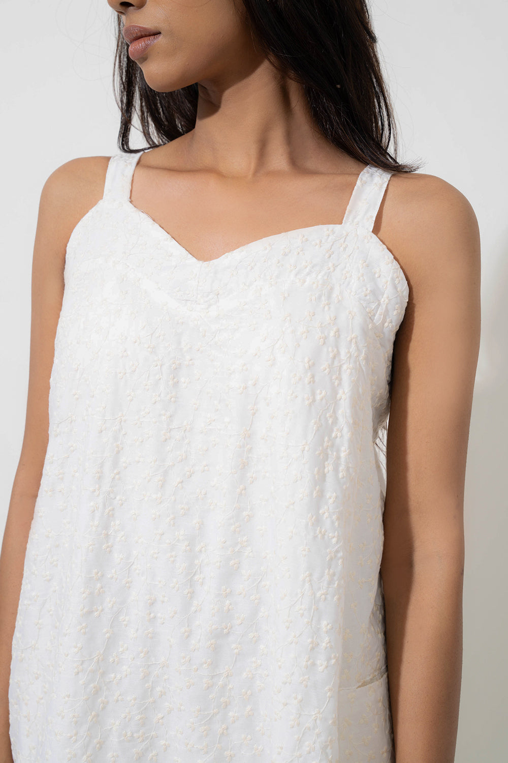 Maya Dress - COCO by Cotton Collection