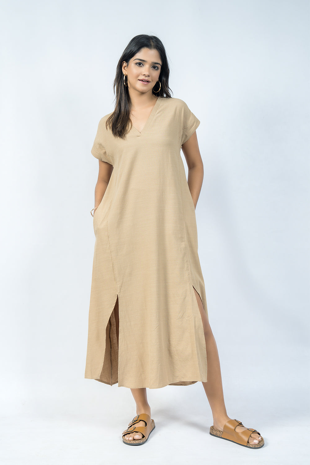 Popy Dress - COCO by Cotton Collection