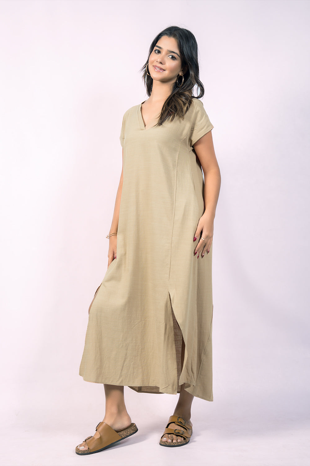 Popy Dress - COCO by Cotton Collection