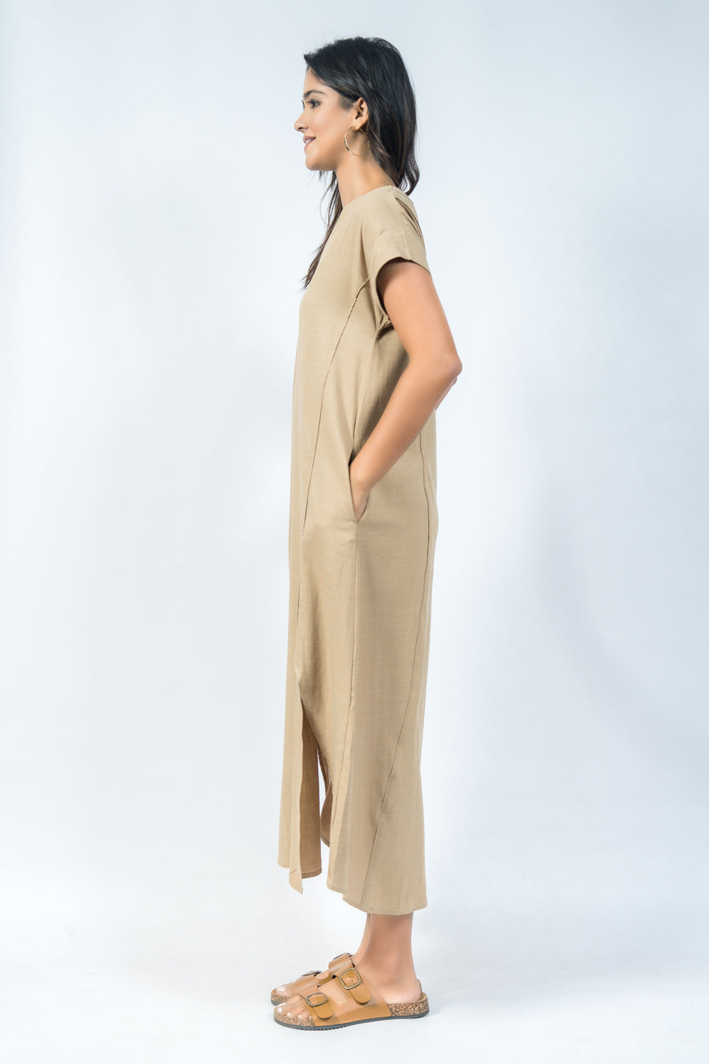 Popy Dress - COCO by Cotton Collection