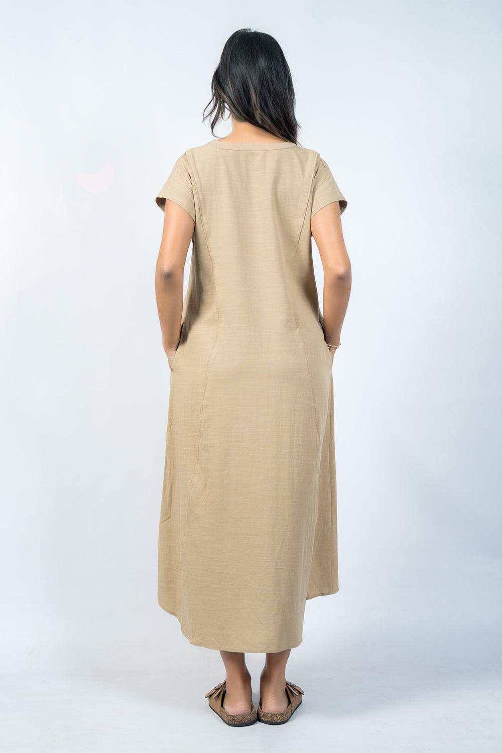 Popy Dress - COCO by Cotton Collection