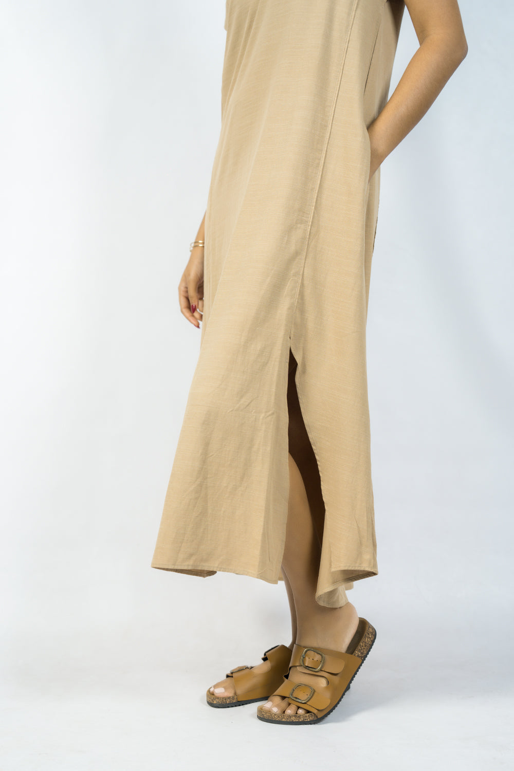 Popy Dress - COCO by Cotton Collection