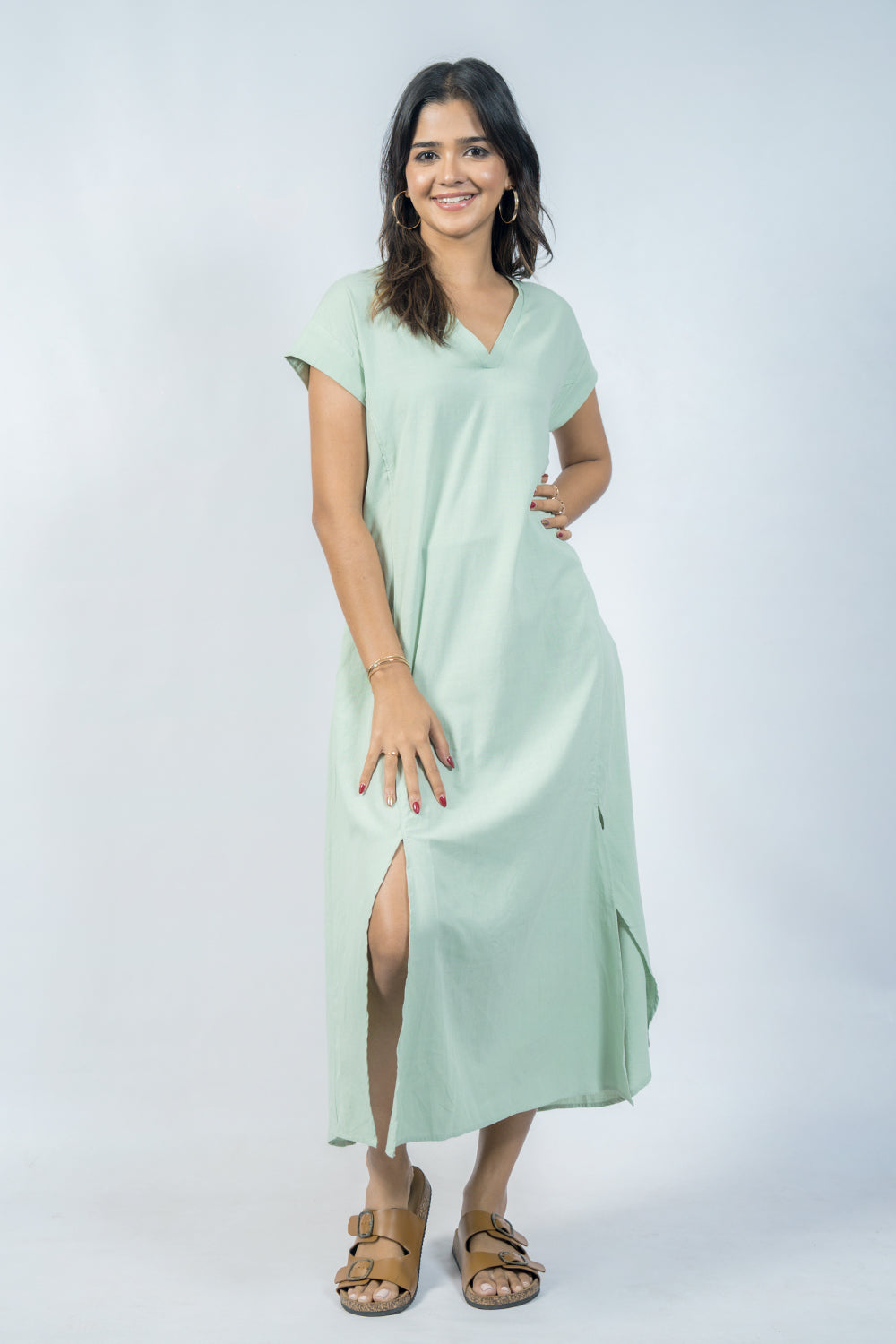 Popy Dress - COCO by Cotton Collection