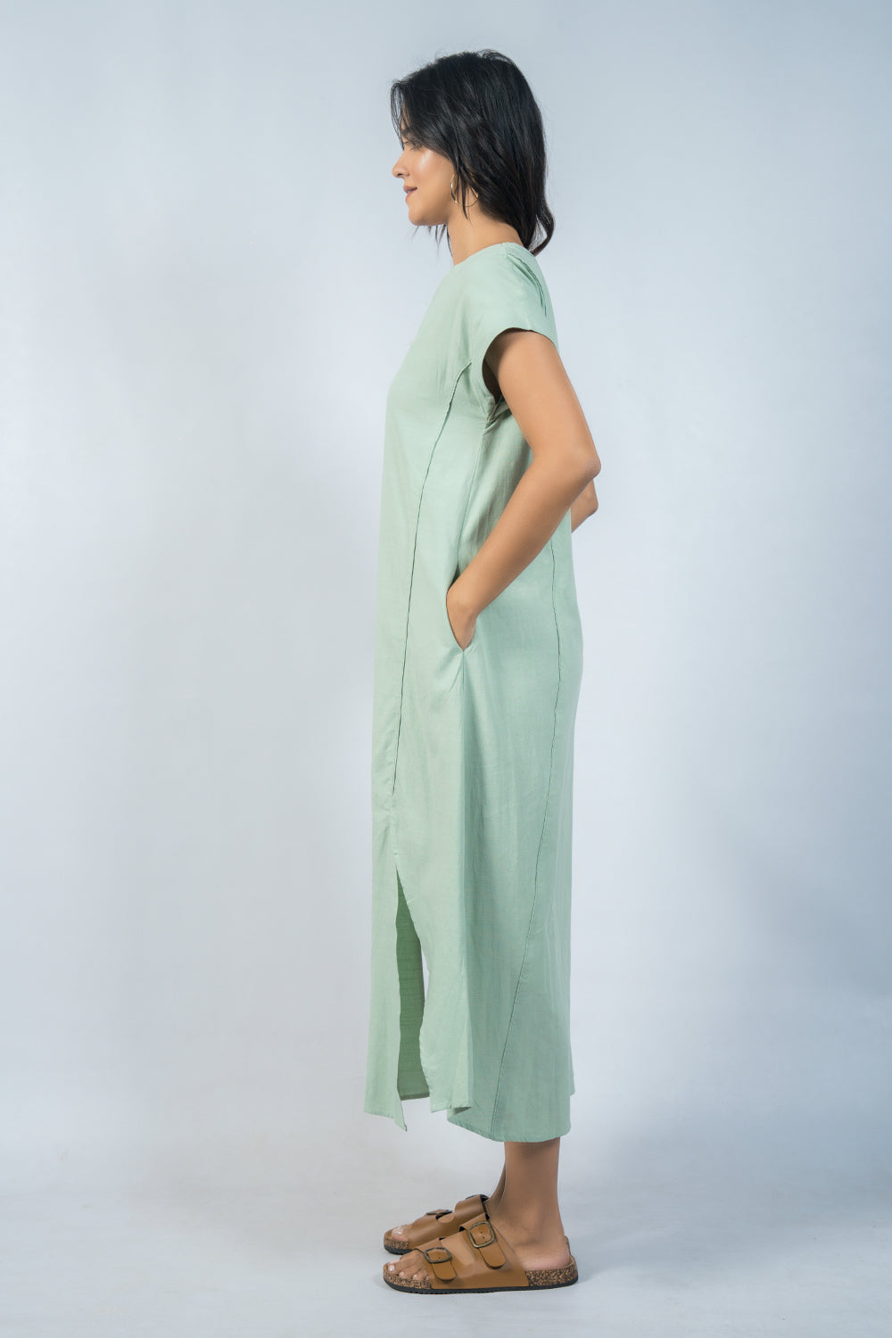 Popy Dress - COCO by Cotton Collection