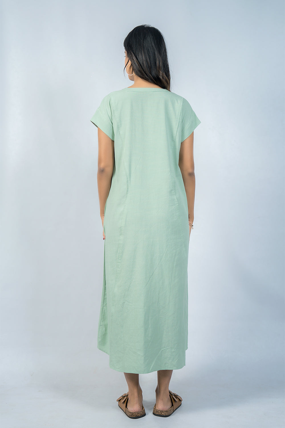 Popy Dress - COCO by Cotton Collection