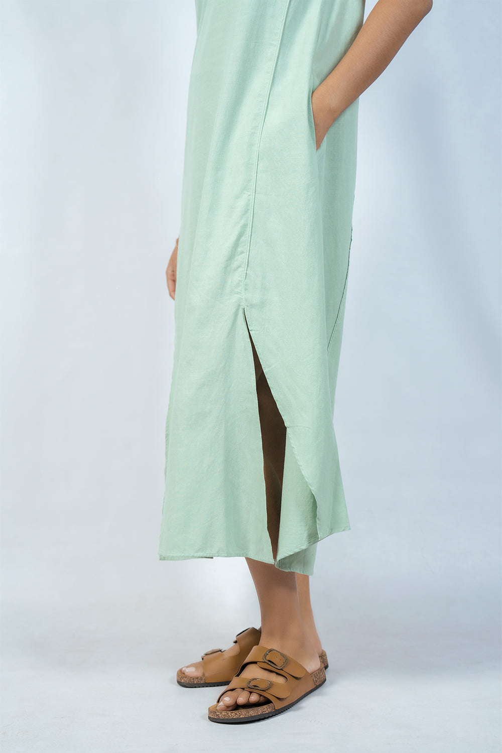 Popy Dress - COCO by Cotton Collection