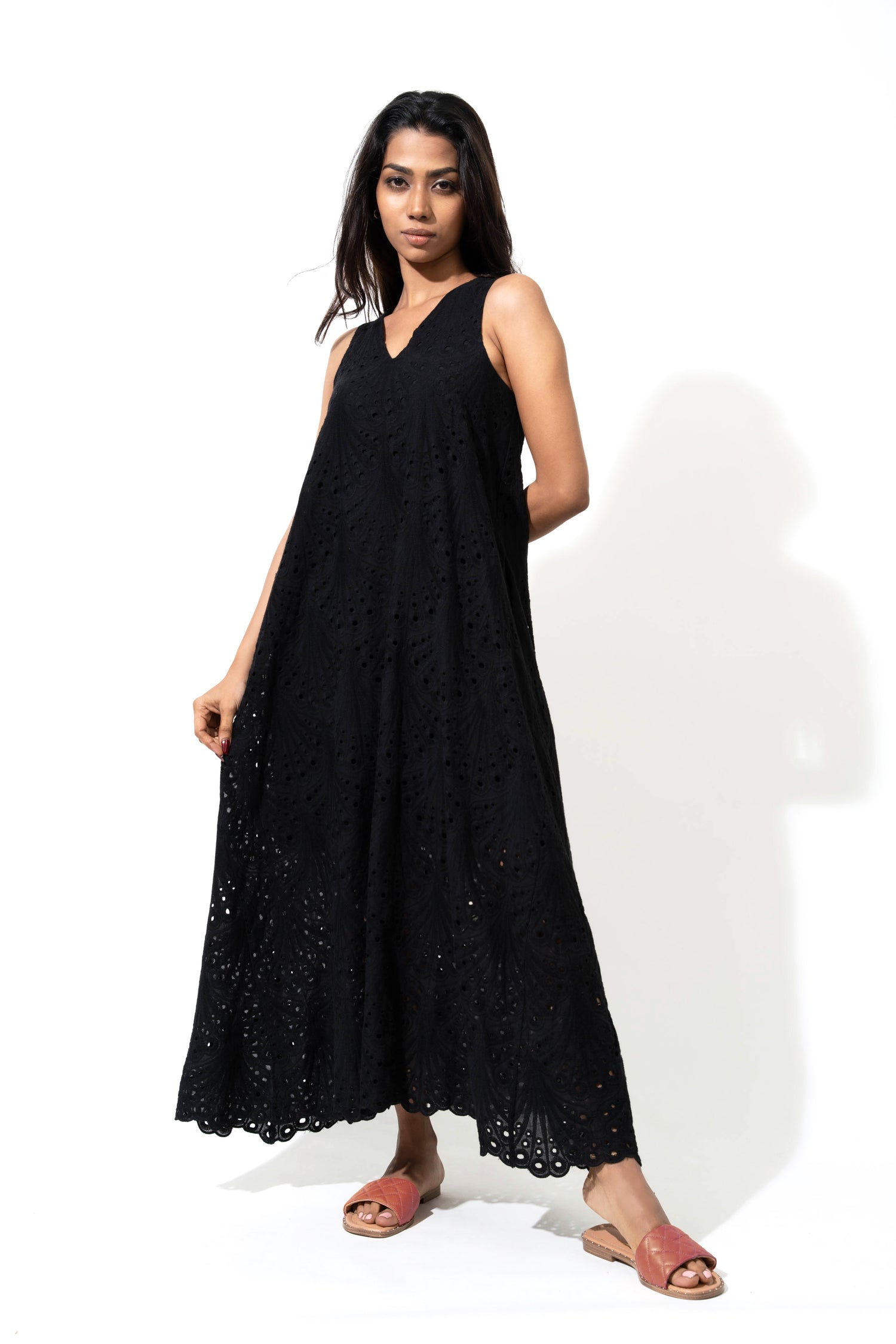 Sadie Dress - COCO by Cotton Collection