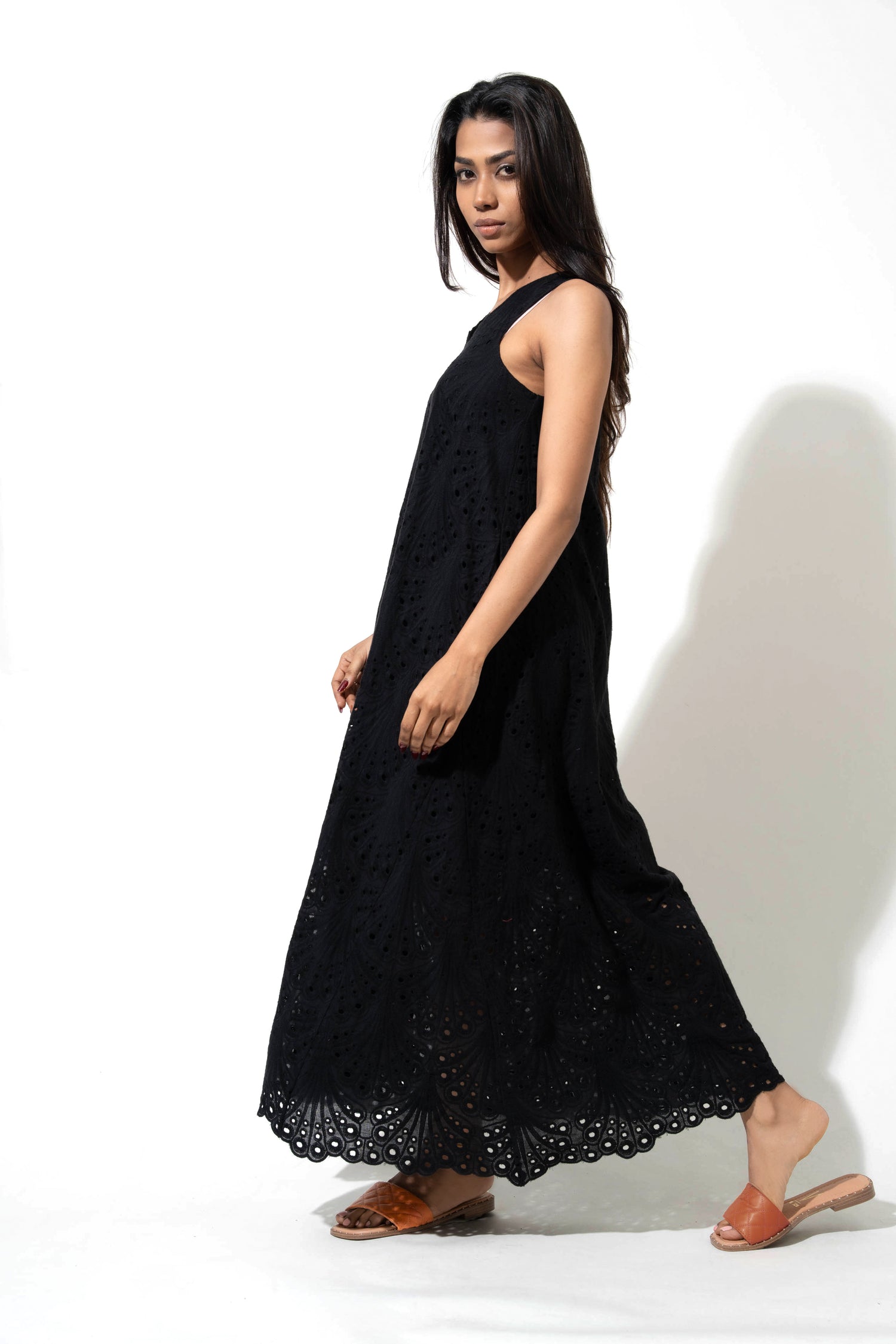 Sadie Dress - COCO by Cotton Collection