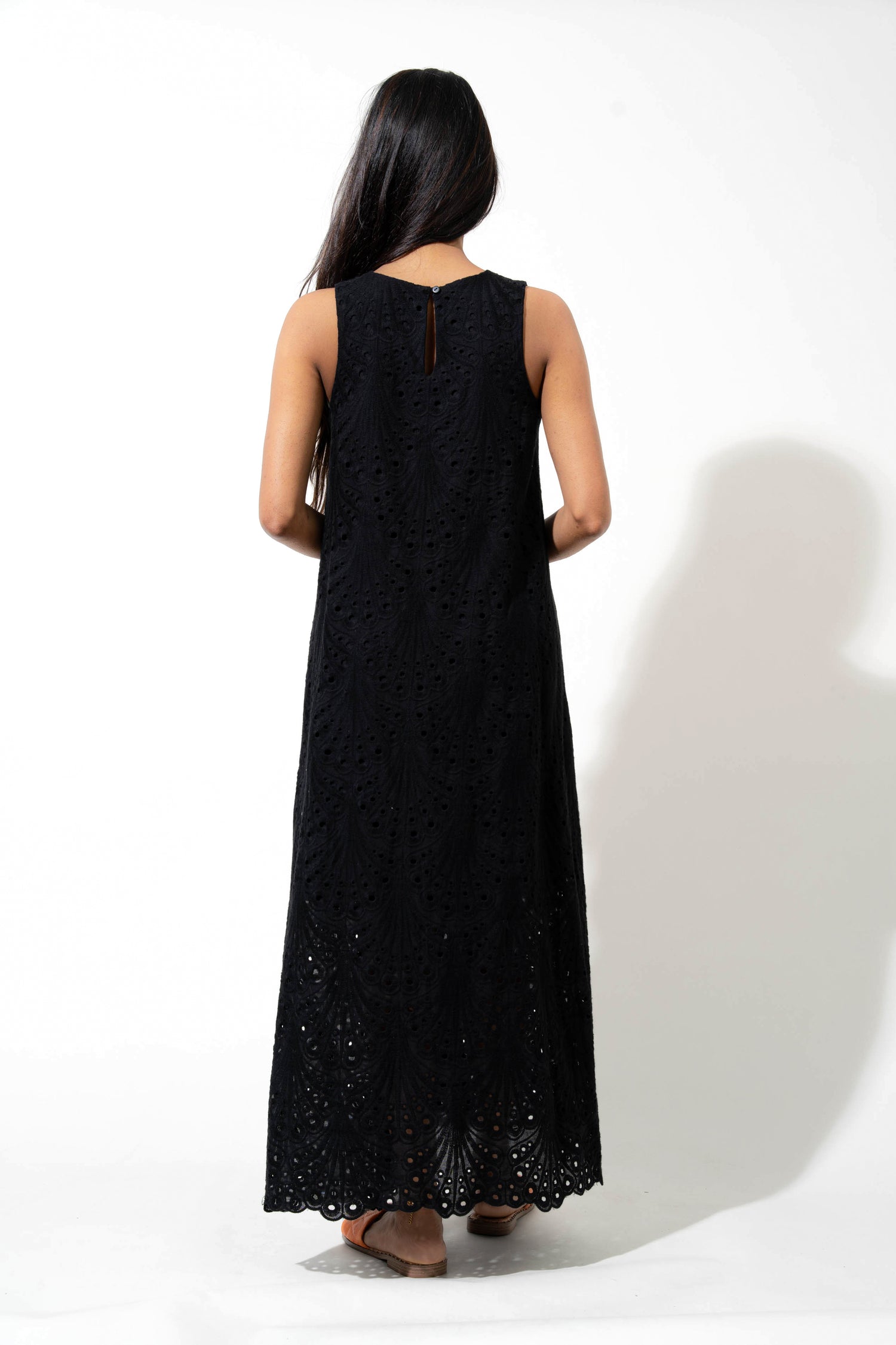 Sadie Dress - COCO by Cotton Collection