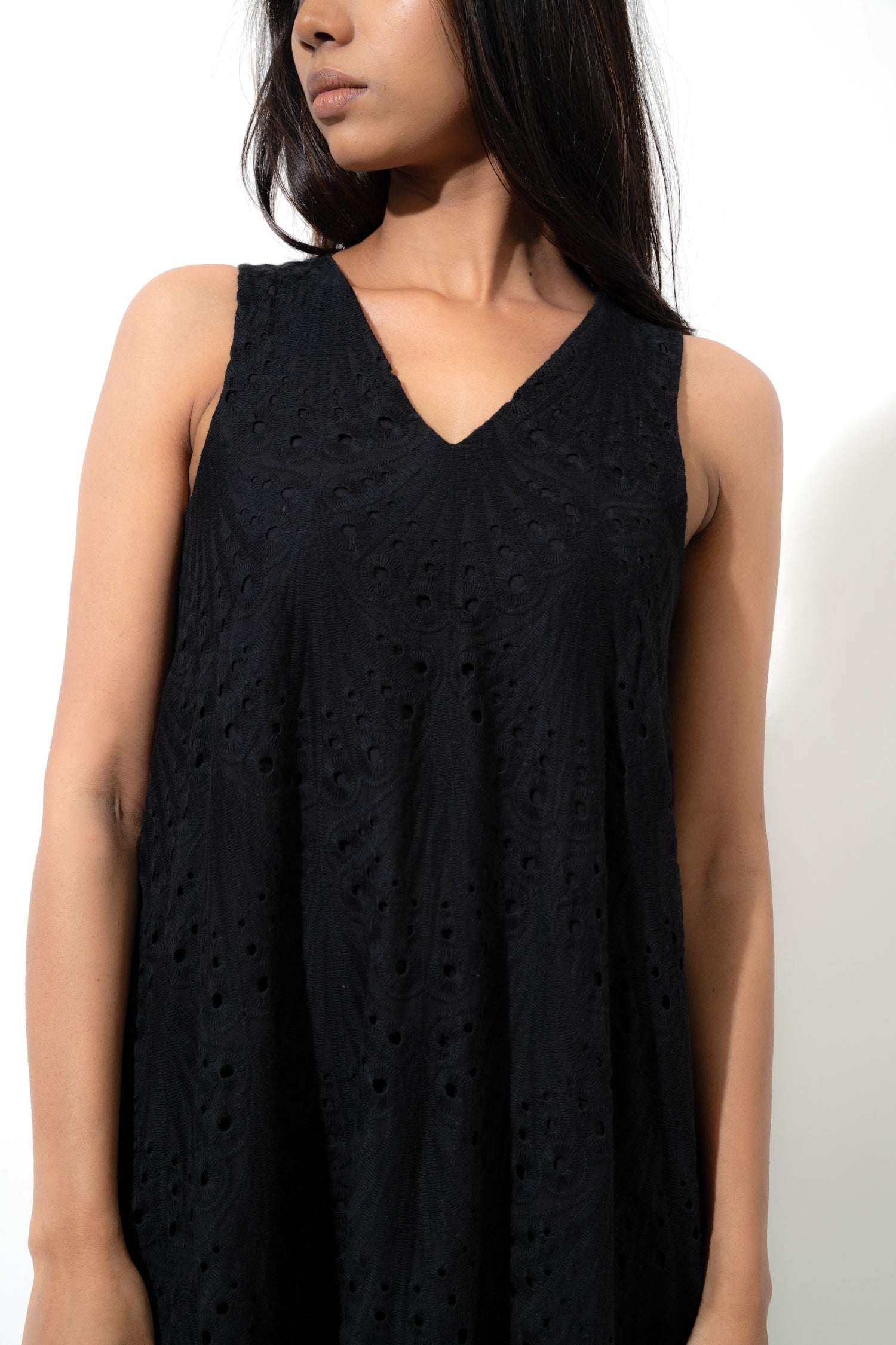 Sadie Dress - COCO by Cotton Collection