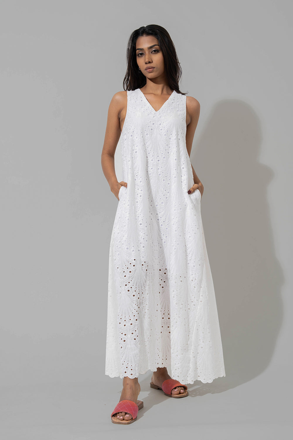 Sadie Dress - COCO by Cotton Collection
