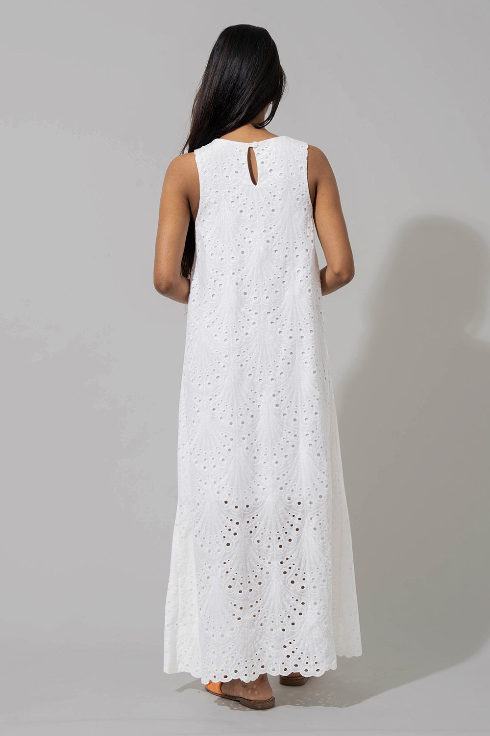 Sadie Dress - COCO by Cotton Collection