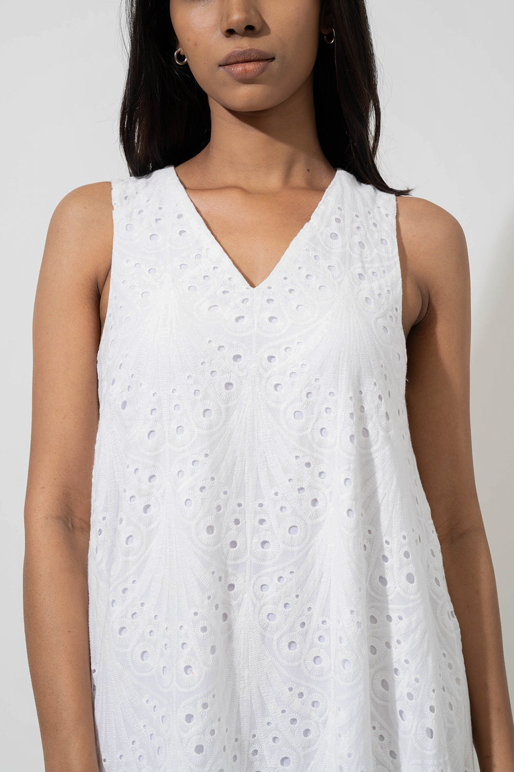 Sadie Dress - COCO by Cotton Collection